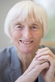 Photo of Sue Campbell