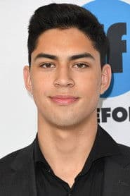 Photo of Niko Guardado