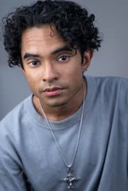 Photo of Sean Mana