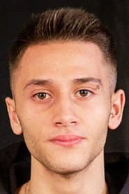Photo of Stathis Arseniou