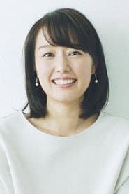 Photo of Hitomi Nakamura