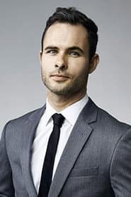 Photo of Daniel Vincent Gordh