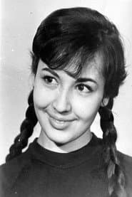 Photo of Stalina Azamatova