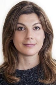 Photo of Sarah Lochlan