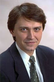 Photo of Yuriy Bolokhov