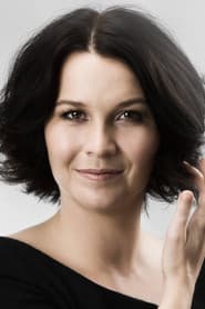 Photo of Sine Bundgaard