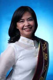 Photo of Teresa Jamias