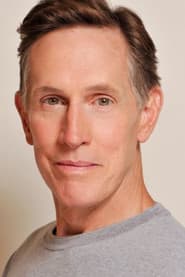 Photo of Mark Metcalf