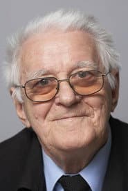 Photo of Ion Cojar