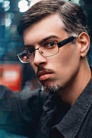 Photo of Brendan Mitchell