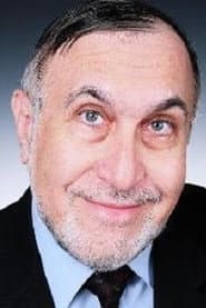 Photo of Larry Gevirtz