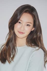 Photo of Yoo Soo-jung