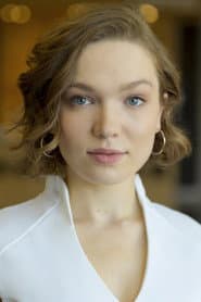 Photo of Madison Pullins