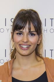 Photo of Sara Sálamo