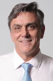 Photo of Pablo Longueira