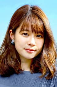 Photo of Yui Suzuki