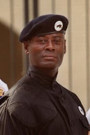 Photo of Khalid Abdul Muhammad