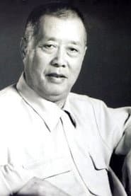 Photo of Gong Yan