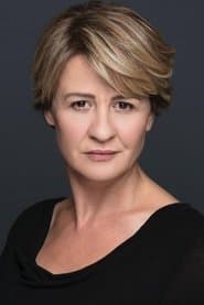 Photo of Hülya Gülşen Irmak