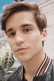 Photo of Andrés de la Mora