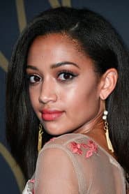 Photo of Samantha Logan