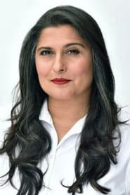 Photo of Sharmeen Obaid-Chinoy