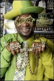Photo of Bishop Don Magic Juan
