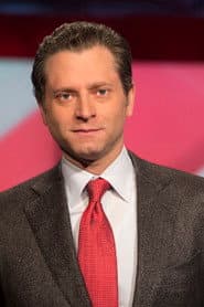 Photo of Jeremy Schaap