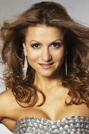 Photo of Yvetta Blanarovičová