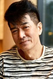 Photo of Haijie Li