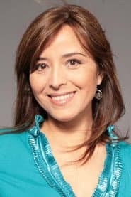Photo of Jessica Carrasco