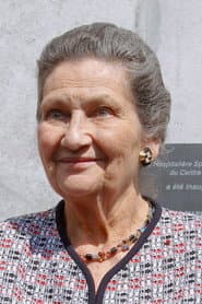 Photo of Simone Veil