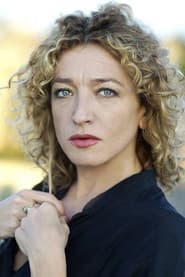 Photo of Sara Borsarelli