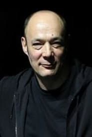 Photo of Paul Wickens