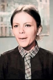 Photo of Matina Karra