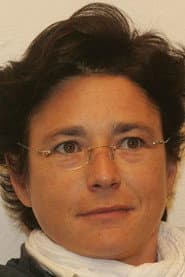 Photo of Marie-Pierre Huster