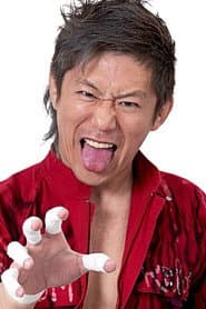 Photo of Makoto Ōishi
