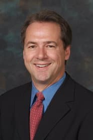 Photo of Steve Bullock