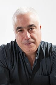 Photo of Fernando Moreira