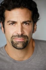 Photo of Elijah Alexander