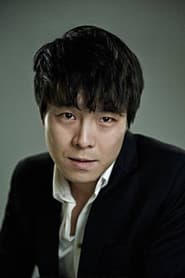 Photo of Kwon Tae-jin