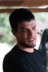 Photo of Lefteris Kakogiannakis