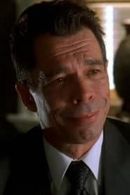 Photo of Christopher Pate