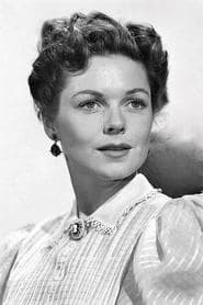 Photo of Joyce Mackenzie