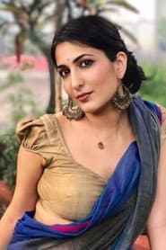 Photo of Eisha Chopra