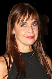 Photo of Fabiana Cantilo