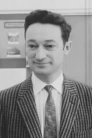 Photo of Bill Simonsen