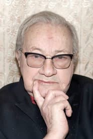 Photo of Lev Shimelov