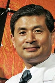 Photo of Hwang Woo-suk