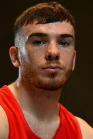 Photo of Kieran Molloy